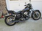 1982 Harley Davidson Sturgis Lowrider FXB 80