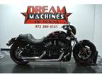 2008 Harley-Davidson VRSCDXA Night Rod Special ABS