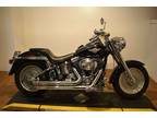 2004 Harley-Davidson FLSTF/FLSTFI Fat Boy