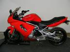 2007 Kawasaki Ninja 650R