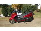 2006 Yamaha Majesty 400 Scooter REDUCED