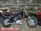 2006 Suzuki Boulevard S40