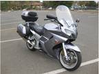 2004 Yamaha Fjr1300 A