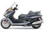 2005 Yamaha Majesty