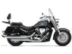 2008 Suzuki Boulevard C109RT