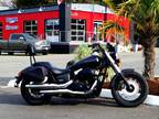 2012 Honda Shadow Phantom (VT750C2B)