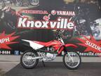 2013 Honda CRF80F