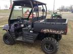 2006 Polaris Ranger XP Browning Limited Edition