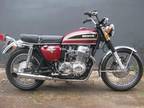 1976 Honda Cb750