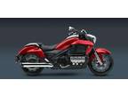 2015 Honda Gold Wing Valkyrie (GL1800CA) ABS