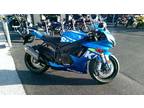 2015 Suzuki GSX-R750