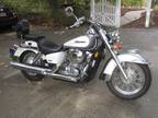 2006 HONDA SHADOW AERO VT750cc