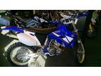 2003 Yamaha WR450F