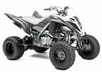 2014 Yamaha Raptor 700R SE