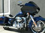 2013 Harley-Davidson Road Glide Custom