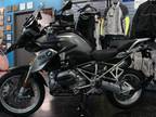 2015 Bmw R 1200 Gs