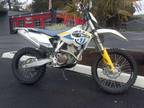 2014 Husqvarna FE 250