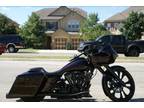 2008 Harley-Davidson Touring Road Glide