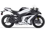 2013 Kawasaki Ninja ZX-10R