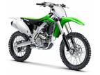 2015 Kawasaki KX(TM)250F