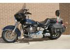 2004 Harley-Davidson FLSTC/FLSTCI Heritage Softail Classic