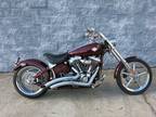 2008 Harley-Davidson FXCWC - Softail Rocker C