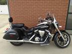 2009 Yamaha V Star 950 Tourer