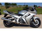 2003 Yamaha FJR1300