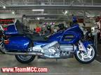 2001 Honda Gold Wing