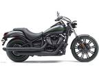 2013 Kawasaki Vulcan 900 Custom