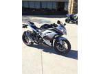 2014 Kawasaki Ninja 300 ABS