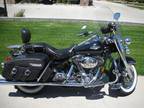 2006 Harley-Davidson Road King Classic