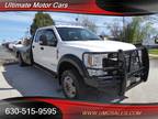 2019 Ford F550 F550