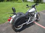 2001 Harley-Davidson FXDX Dyna Super Glide Sport