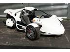 2014 Campagna T-Rex 16S-P