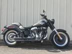 2012 Harley Davidson Fat Boy Low Flstfb