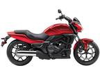 2014 Honda CTX700N