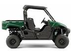 2015 Yamaha Viking EPS