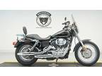 2005 Harley-Davidson FXDC/FXDCI Dyna Super Glide Custom