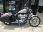 2007 Harley-Davidson Sportster 883 Low