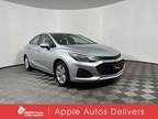 2019 Chevrolet Cruze, 56K miles