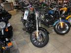 2011 Harley-Davidson Softail Fat Boy