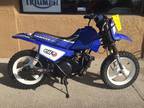 1999 Yamaha PW50