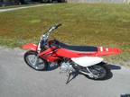 2005 Honda CRF70F