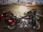 2007 Harley-Davidson Ultra Classic Electra Glide