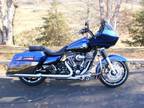 2012 Harley-Davidson CVO Road Glide Custom