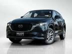 2024 Mazda CX-5 Black