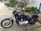 2009 Harley-Davidson Dyna Street Bob