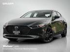 2024 Mazda MAZDA 3 Black