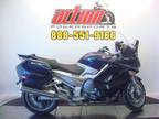 2012 Yamaha FJR1300A